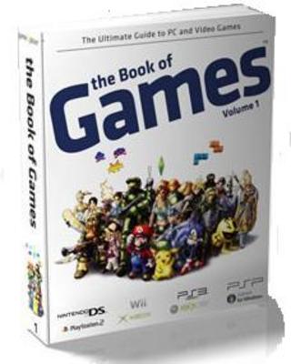 Product picture The Book of Games 